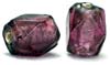 Silver Foil Beads - click here for large view